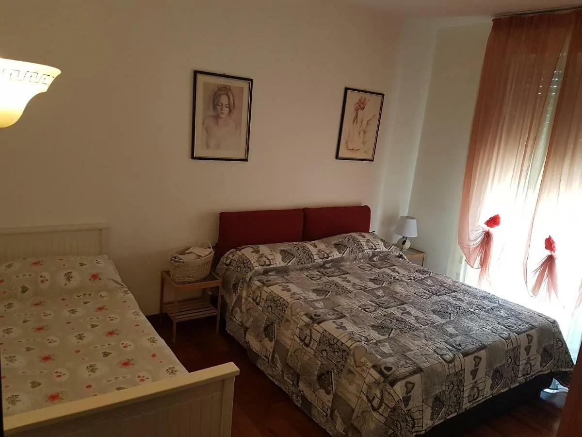 Appartamento Fornace Padova