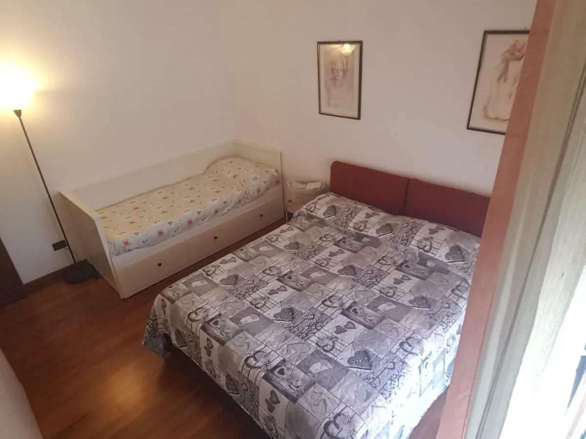 Appartamento Fornace Padova 0*,