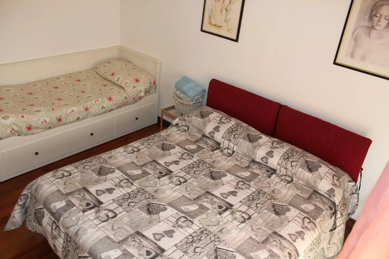 Appartamento Fornace Padova 0*,  Italia
